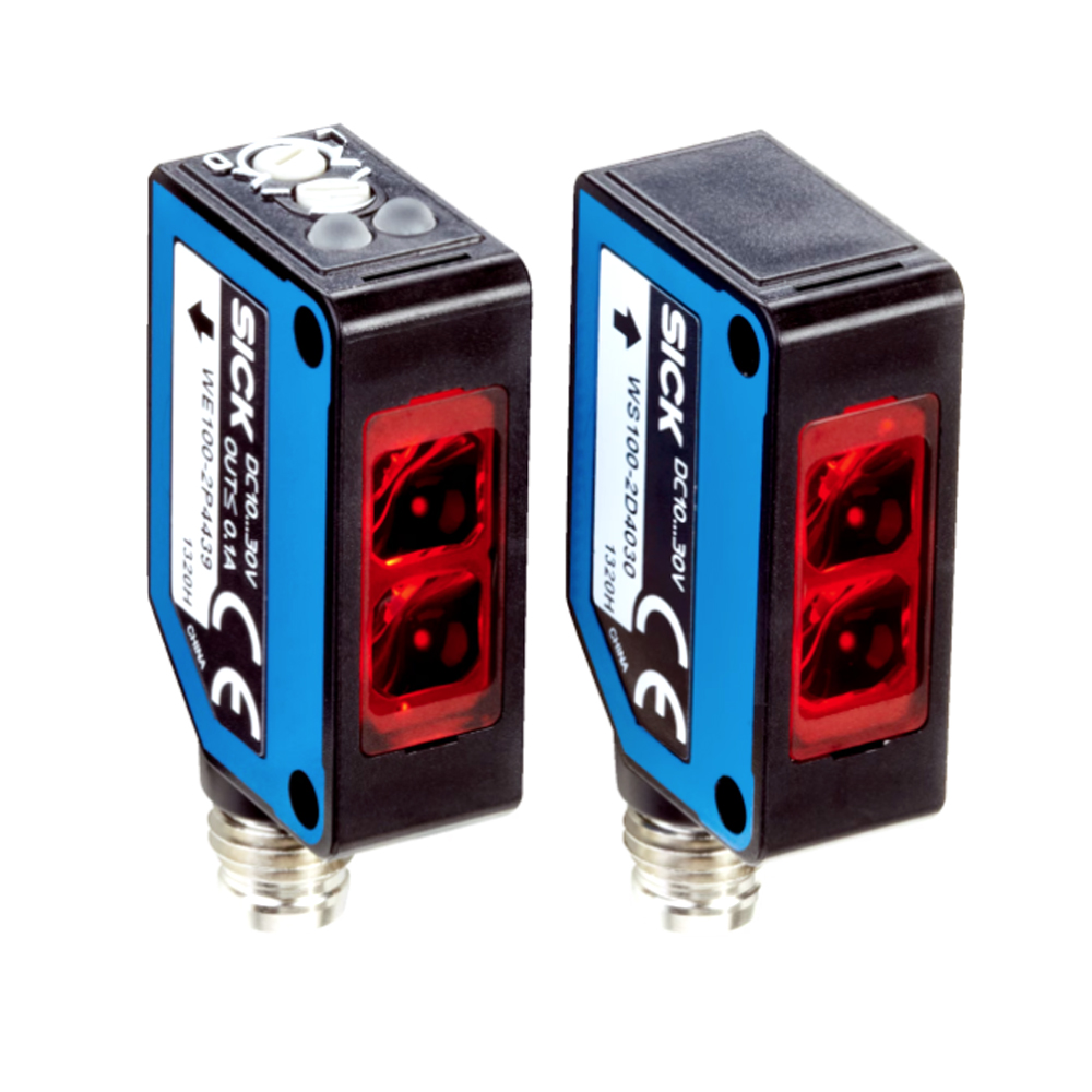 CẢM BIẾN QUANG ĐIỆN WS/WE100-2P4439 - 6052368