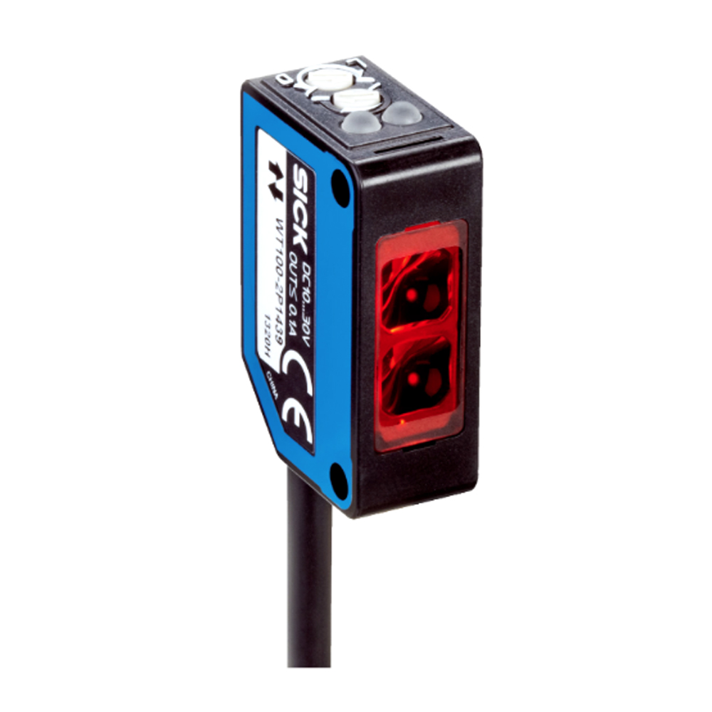 CẢM BIẾN QUANG WT100-2P1439 - 6052372