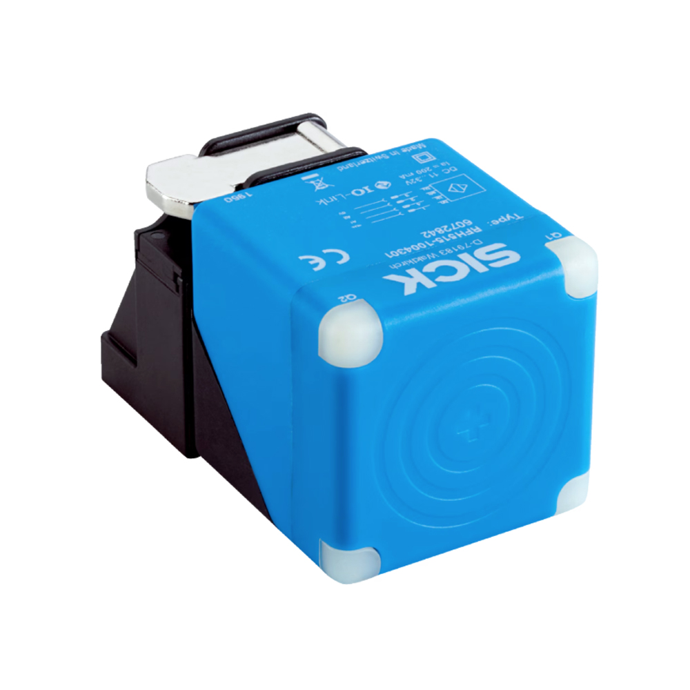 THỊ GIÁC MÁY VÀ NHẬN DẠNG RFH515-1004301 - 6072842 SICK