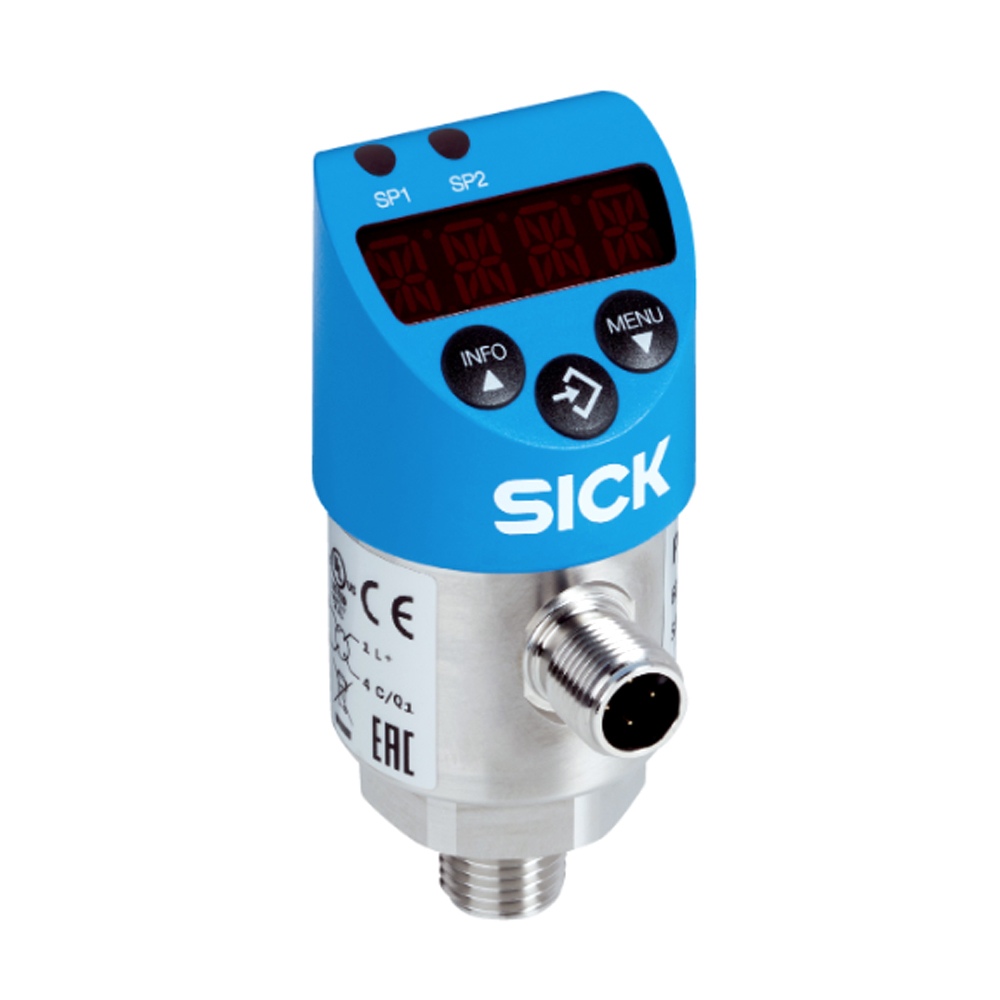 CẢM BIẾN ÁP SUẤT PBS2-RB4X0SG1SSDNMA0Z - 6073949