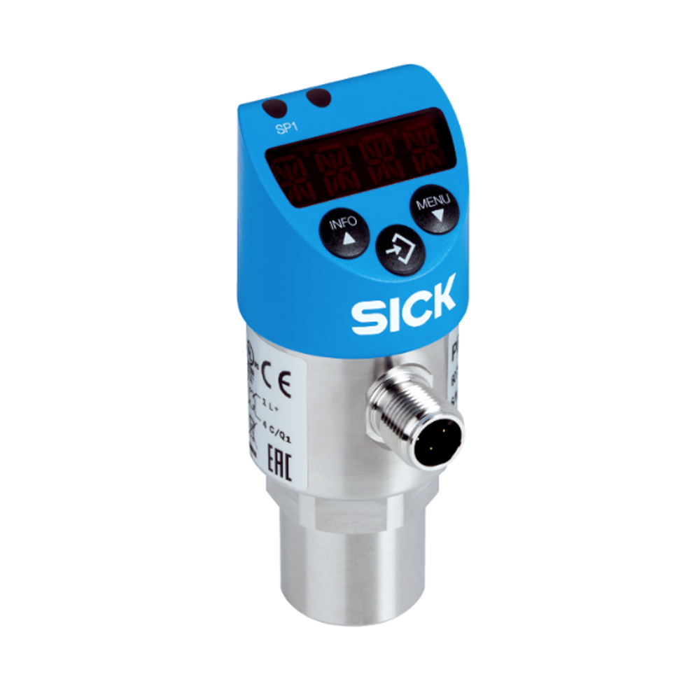 CẢM BIẾN ÁP SUẤT PBS2-RB1X0SG2SS0NMA0Z - 6073964