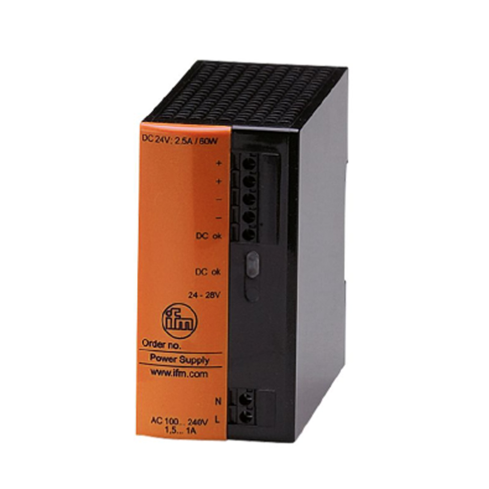 BỘ NGUỒN AS-Interface AC1221 IFM