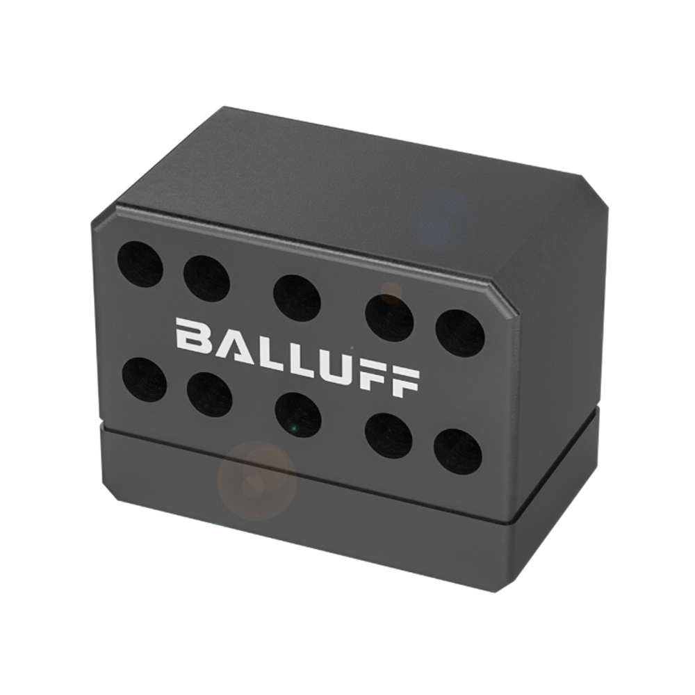 NAM CHÂM BTL6-A-3800-2 - BAM014W BALLUFF