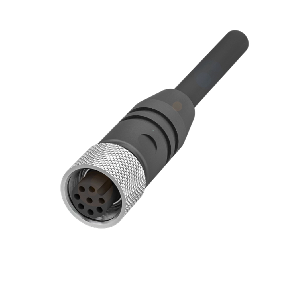 CÁP KẾT NỐI BCC M418-0000-1A-133-PS0825-250 - BCC0LR0 BALLUFF