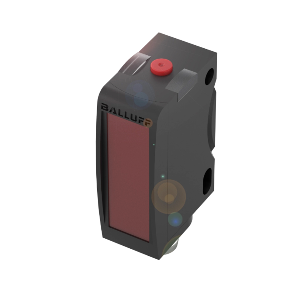 CẢM BIẾN KHUẾCH TÁN BOS 6K-PU-RD10-S75 BALLUFF - BOS01LL