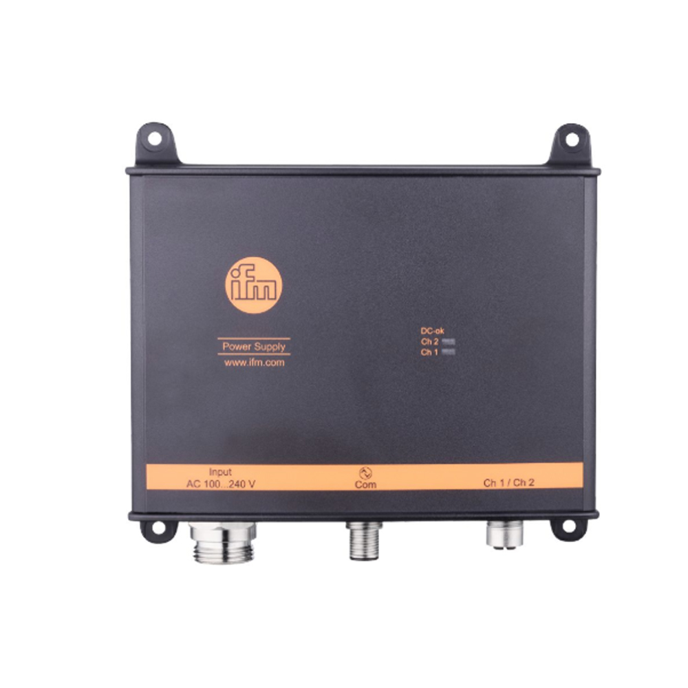 DN4217 BỘ NGUỒN 24VDC IFM