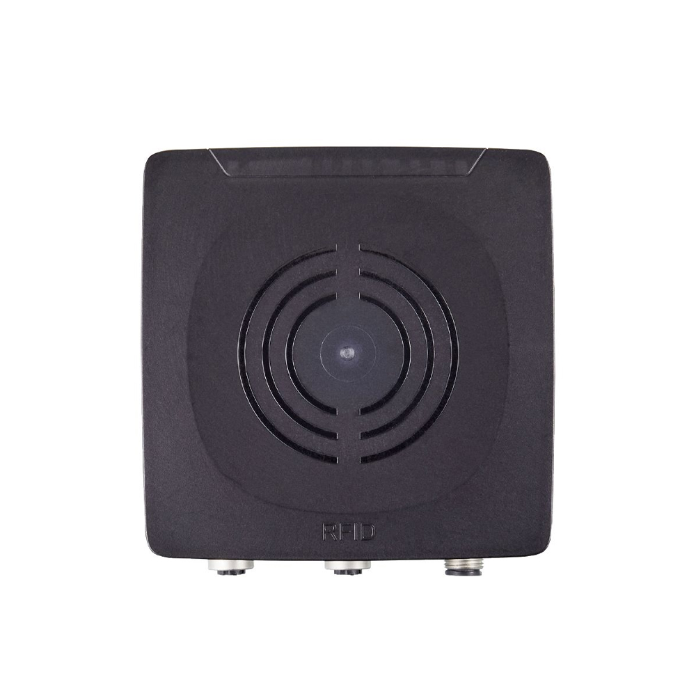 THIẾT BỊ GHI/ĐỌC RFID DTRHF HLRWPNUS03 - DTE601 IFM