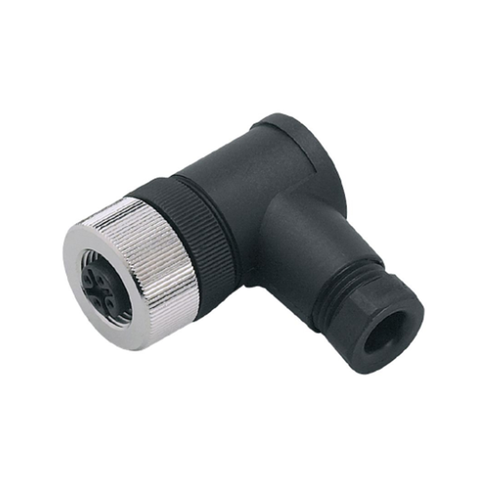 ĐẦU NỐI M12 E11658 IFM