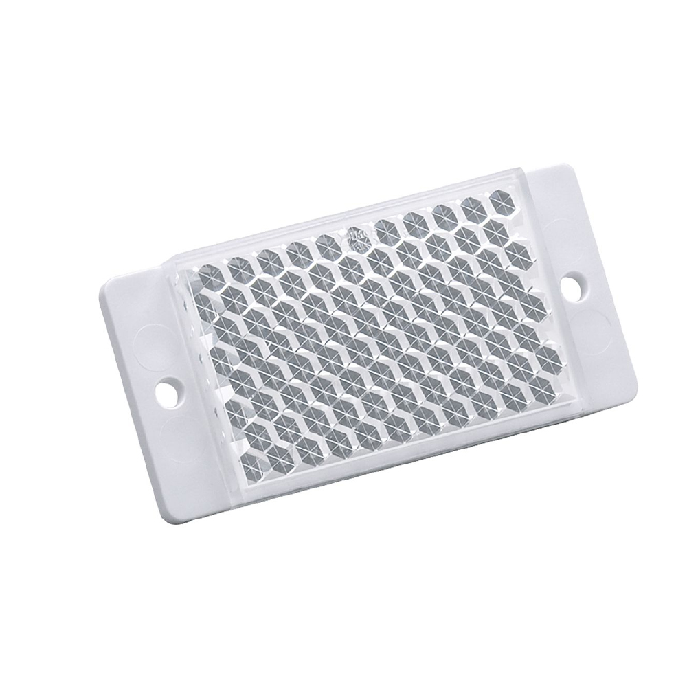 GƯƠNG CHO CẢM BIẾN PHẢN XẠ REFLECTOR TS-45x28 - E20452 IFM