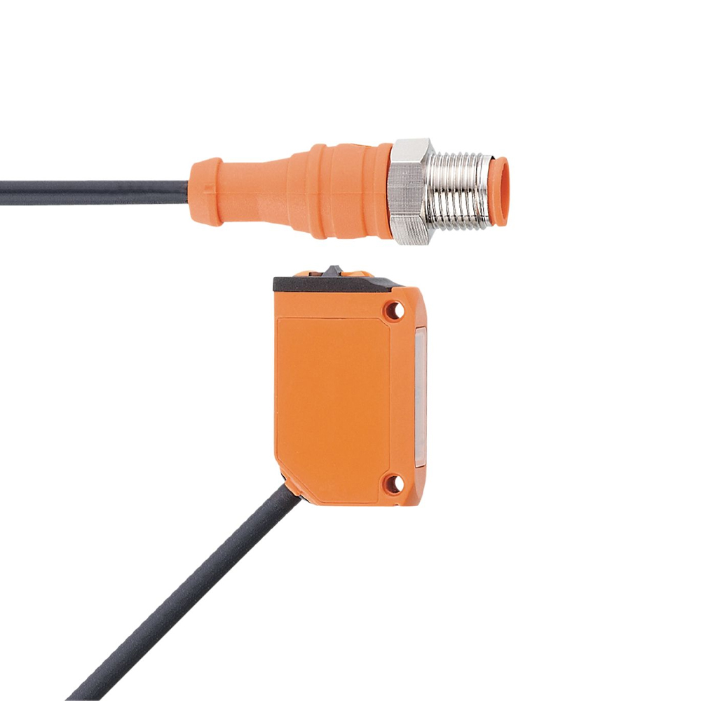 CẢM BIẾN QUANG O6T-FPKG/0,30m/US - O6T201 IFM