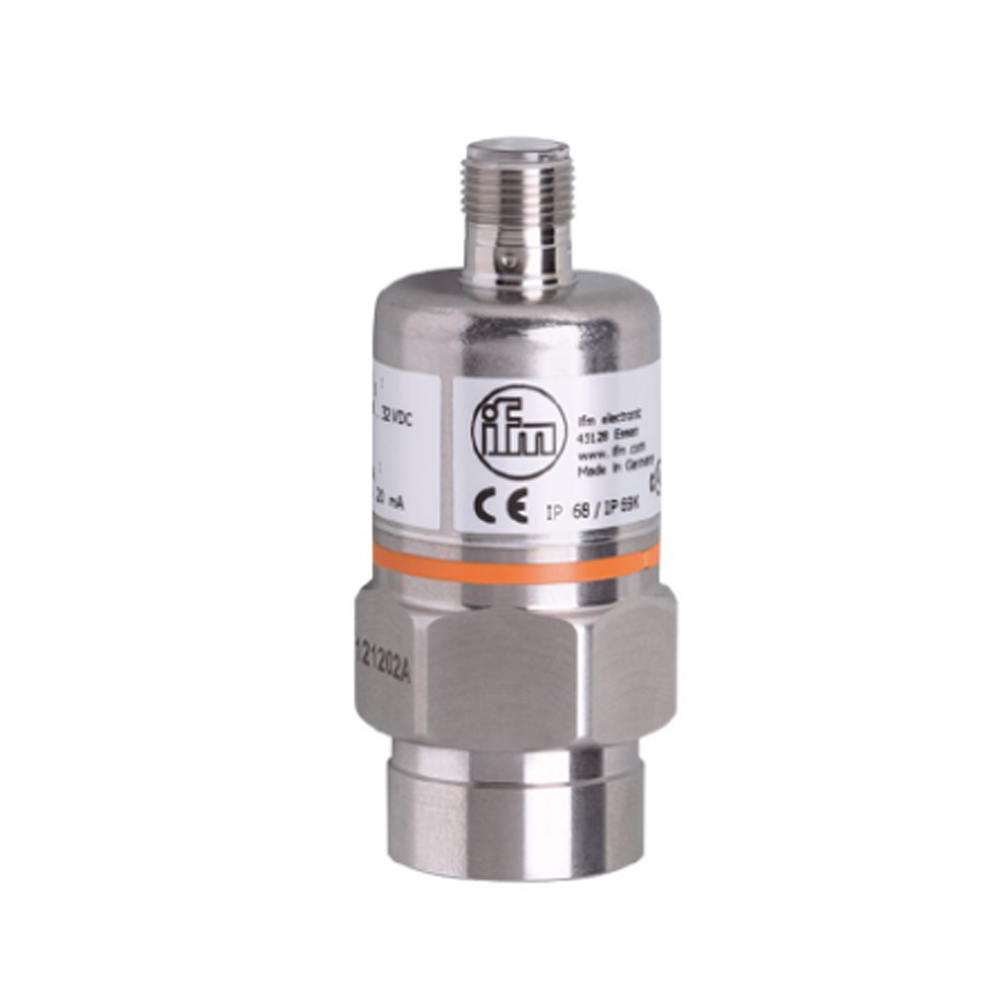 CẢM BIẾN ÁP SUẤT IFM PA3020