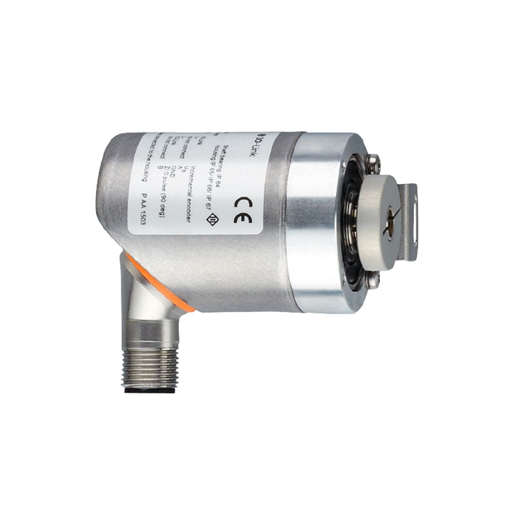 BỘ MÃ HÓA VÒNG QUAY RA3100 IFM