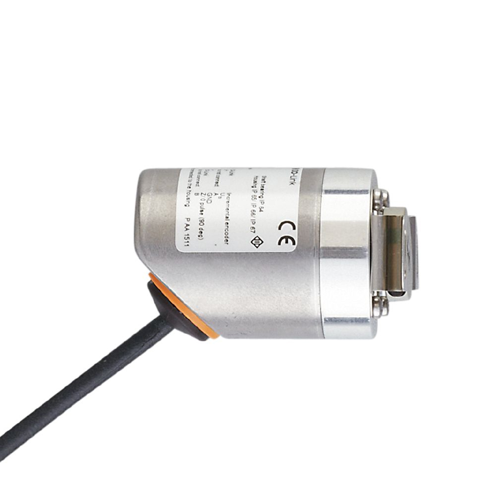 BỘ MÃ HÓA VÒNG QUAY RA3501 IFM