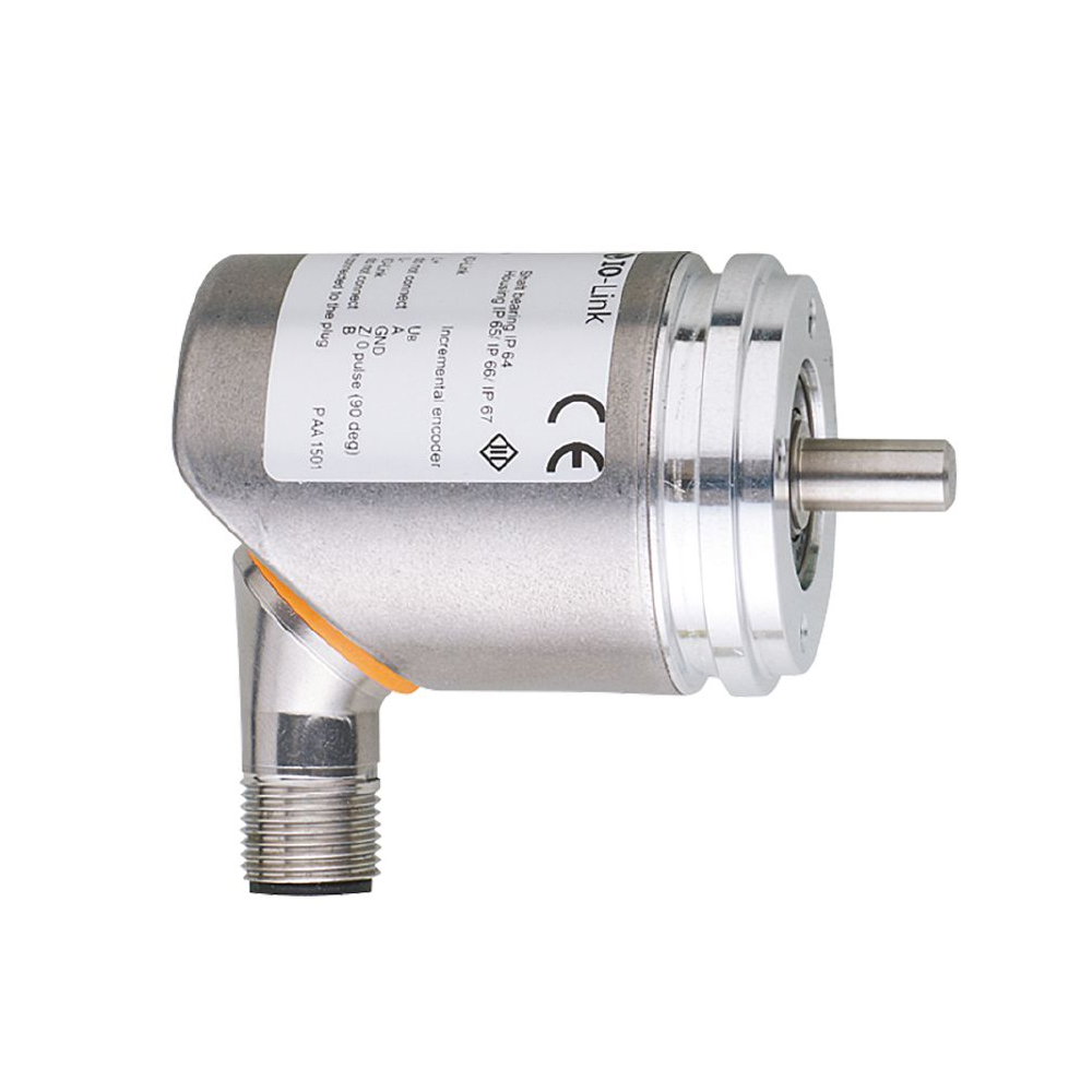 BỘ MÃ HÓA VÒNG QUAY RB3100 IFM