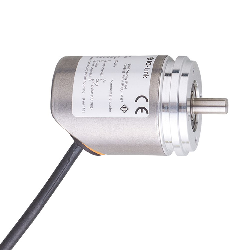 BỘ MÃ HÓA VÒNG QUAY RB3500 IFM