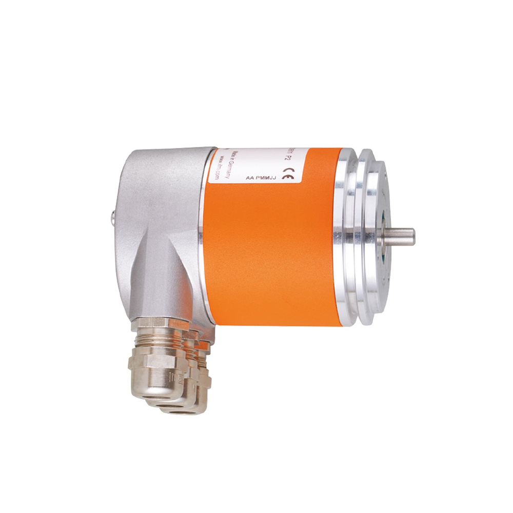 BỘ MÃ HÓA VÒNG QUAY RMS0025-E24/E - RM3006 IFM