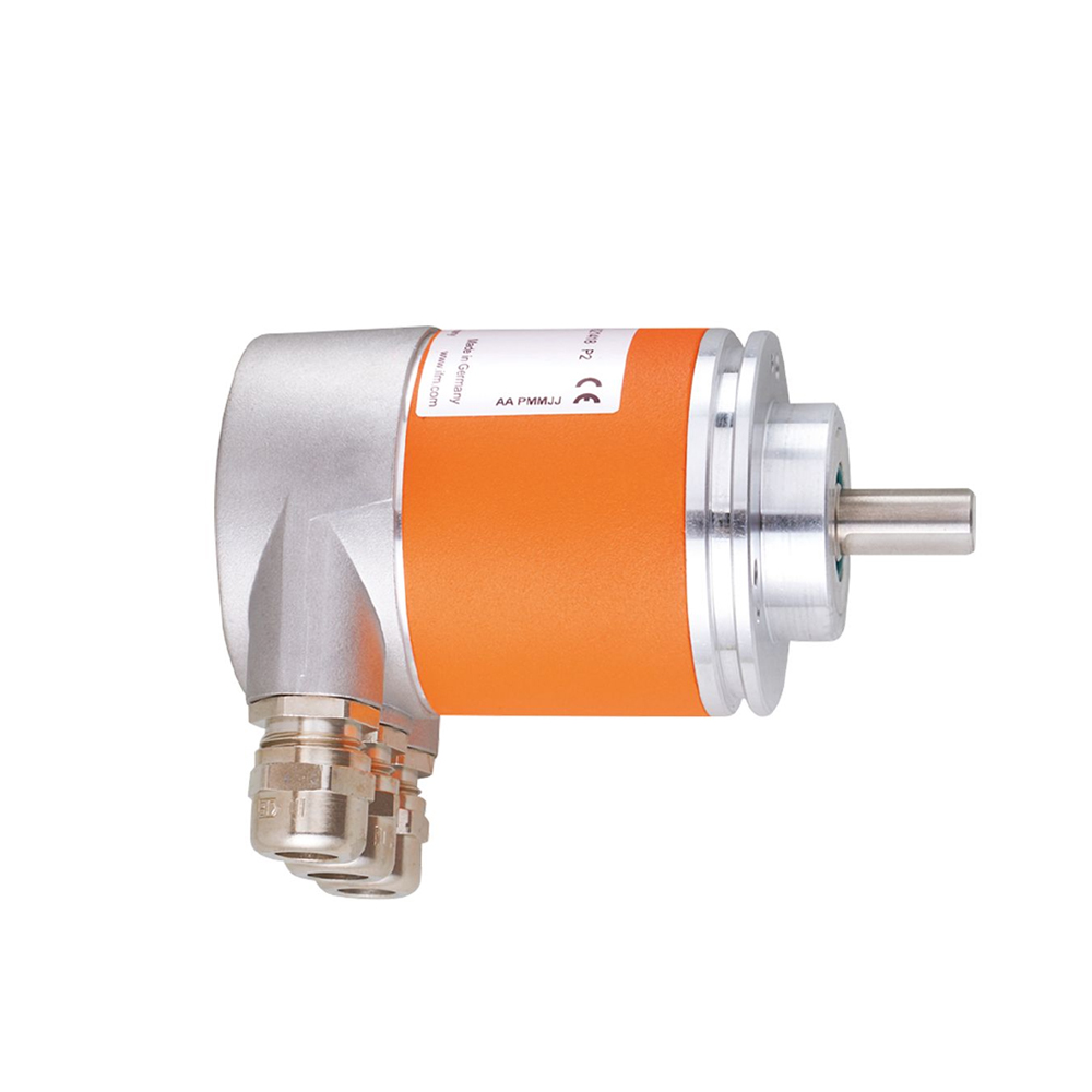 BỘ MÃ HÓA VÒNG QUAY RMK0025-E24/E - RM3007 IFM