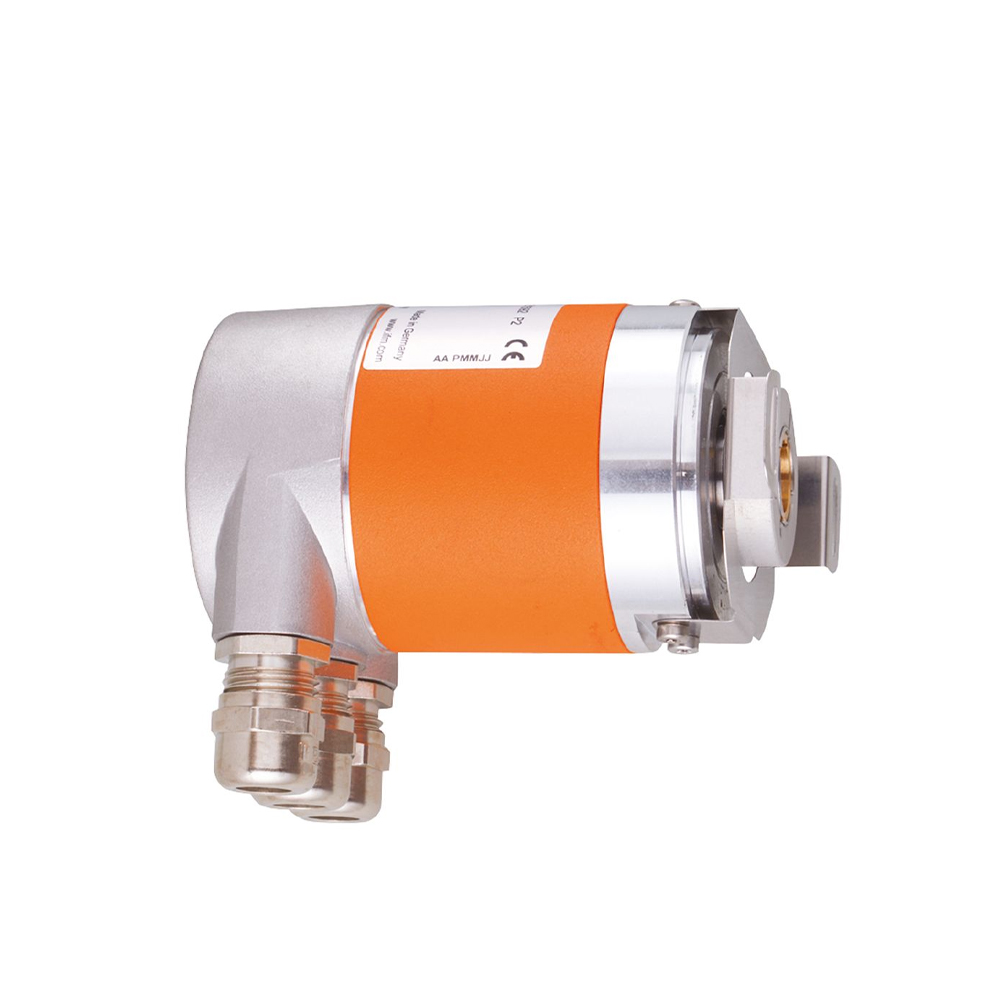 BỘ MÃ HÓA VÒNG QUAY RM-0025-E24/E-U - RM3008 IFM