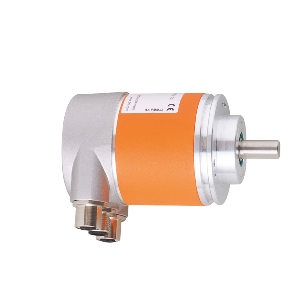 BỘ MÃ HÓA VÒNG QUAY RM3011 IFM