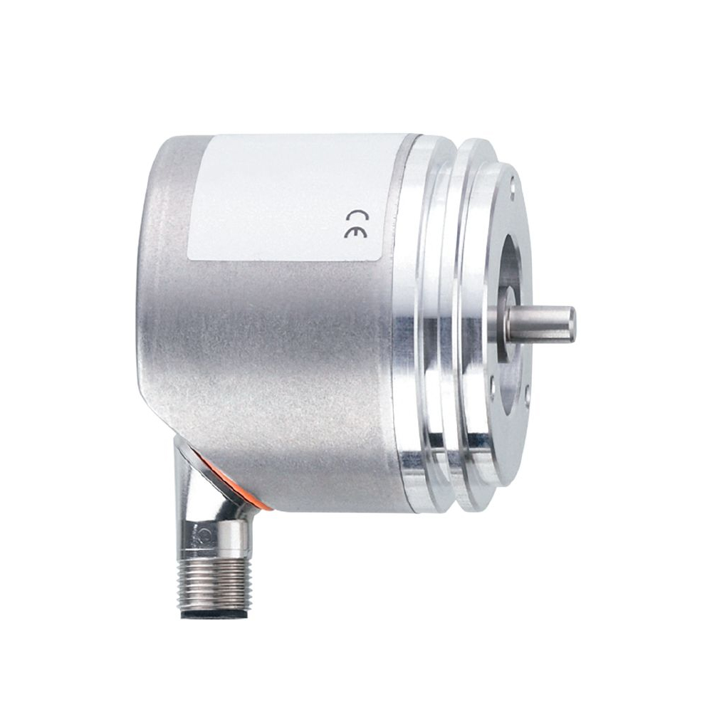 BỘ MÃ HÓA VÒNG QUAY RMU06SVU513--bANU - RMU200 IFM