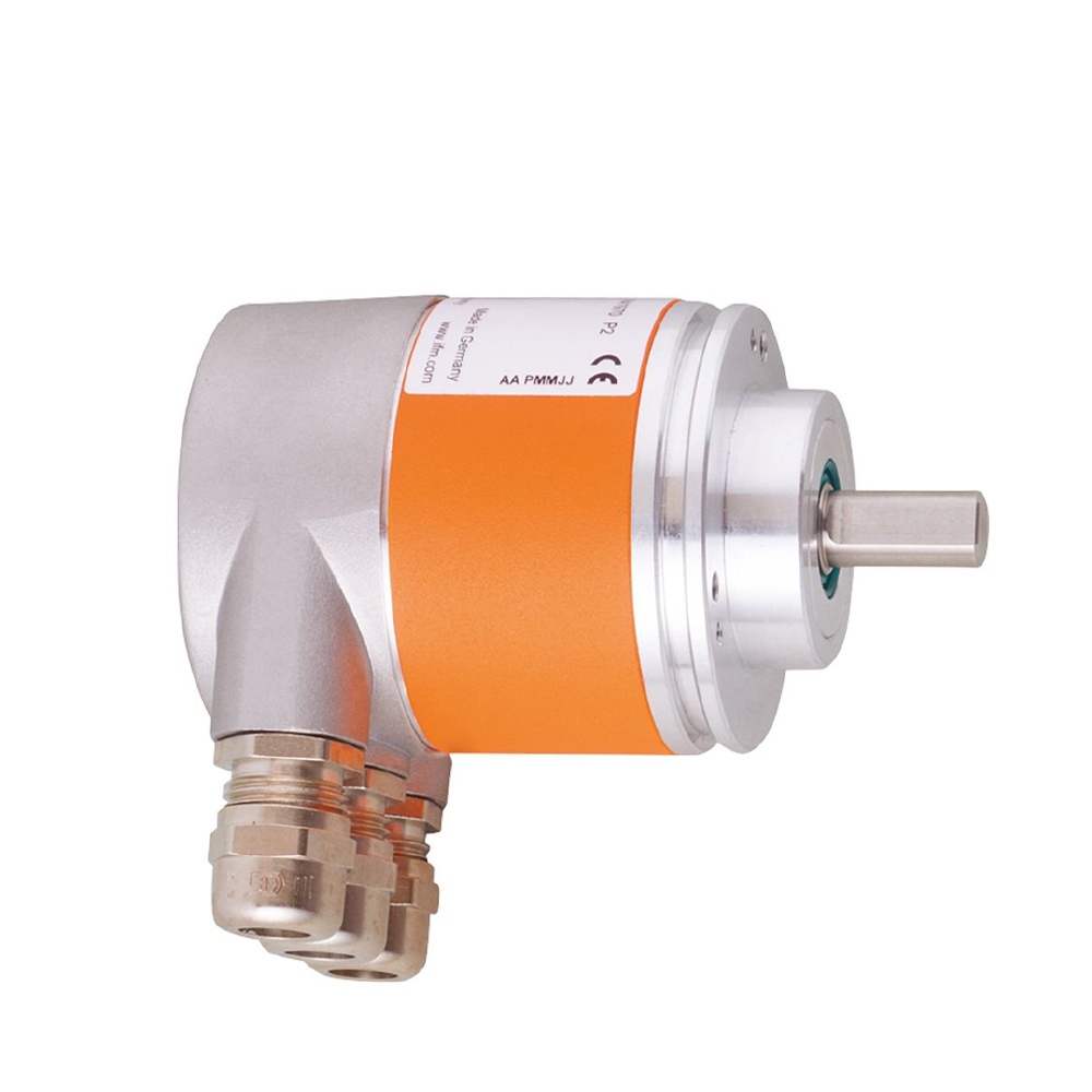 BỘ MÃ HÓA VÒNG QUAY RMK0013-E24/E - RN3001 IFM