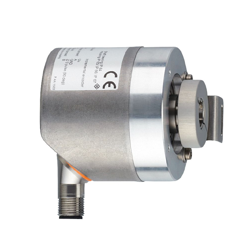 BỘ MÃ HÓA VÒNG QUAY RO3100 IFM