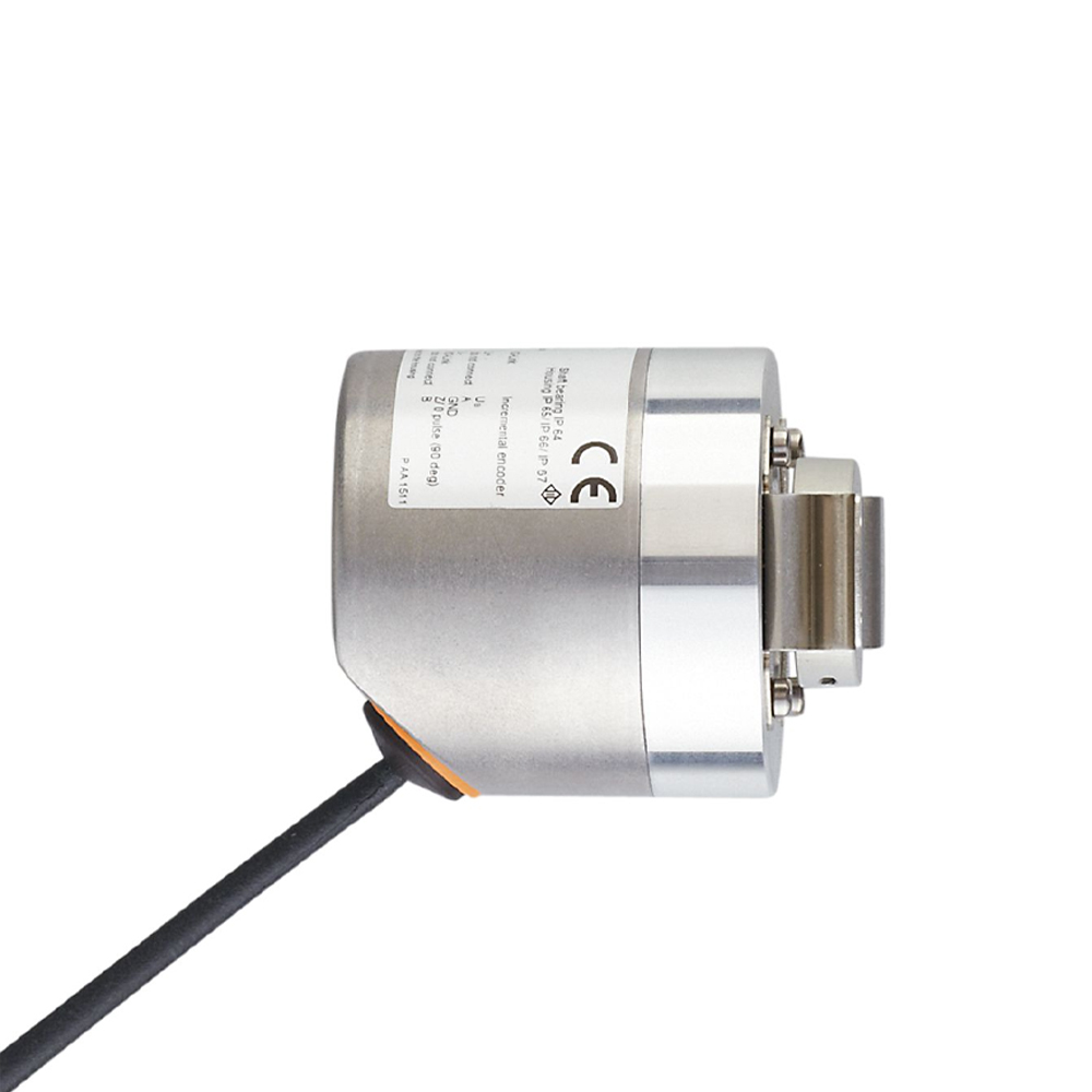 BỘ MÃ HÓA VÒNG QUAY RO3501 IFM