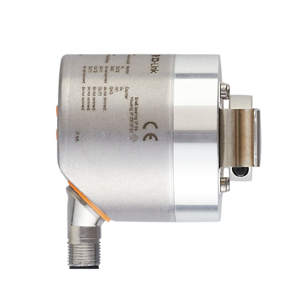 BỘ MÃ HÓA VÒNG QUAY ROP521 IFM