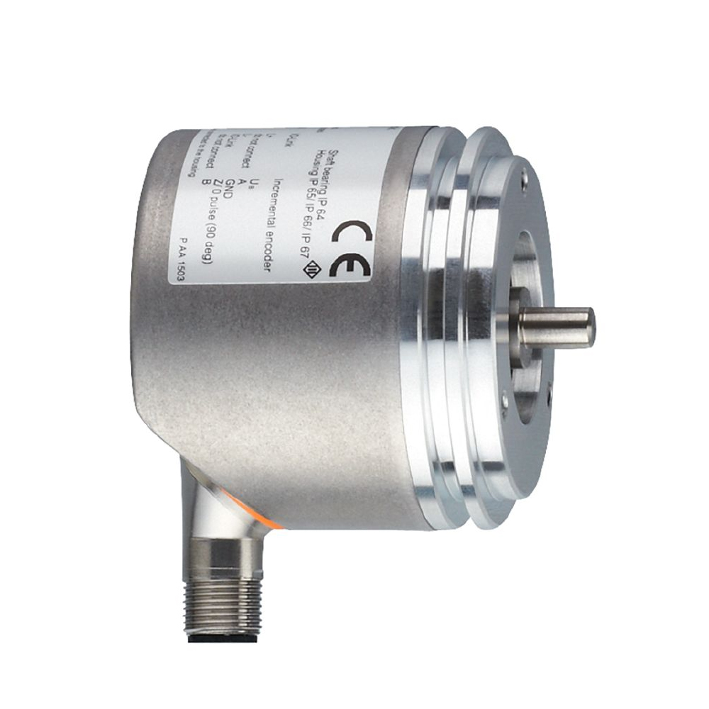 BỘ MÃ HÓA VÒNG QUAY RU3100 IFM