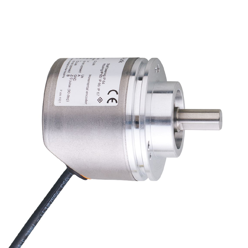 BỘ MÃ HÓA VÒNG QUAY RV3500 IFM