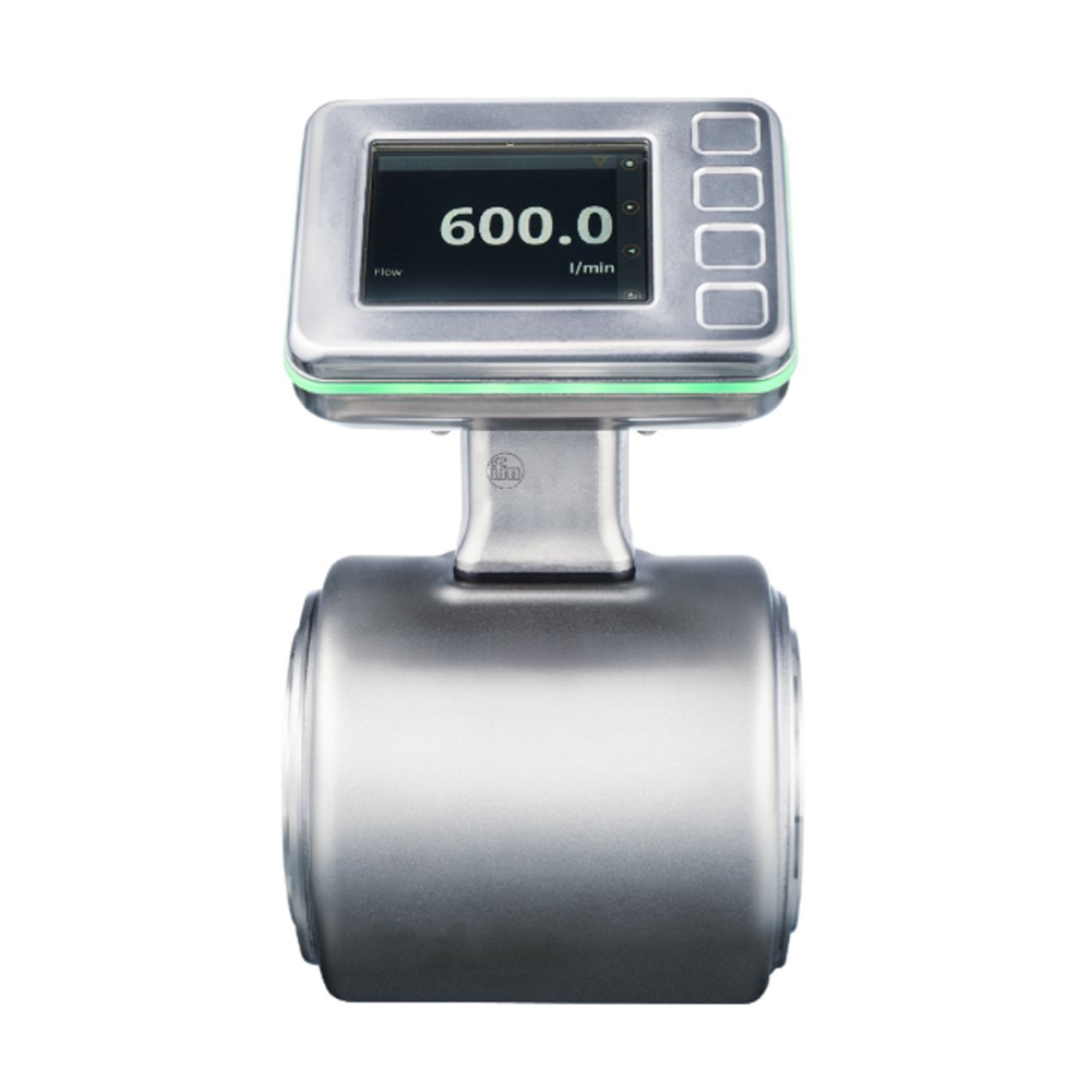 SMF320 CẢM BIẾN LƯU LƯỢNG IFM