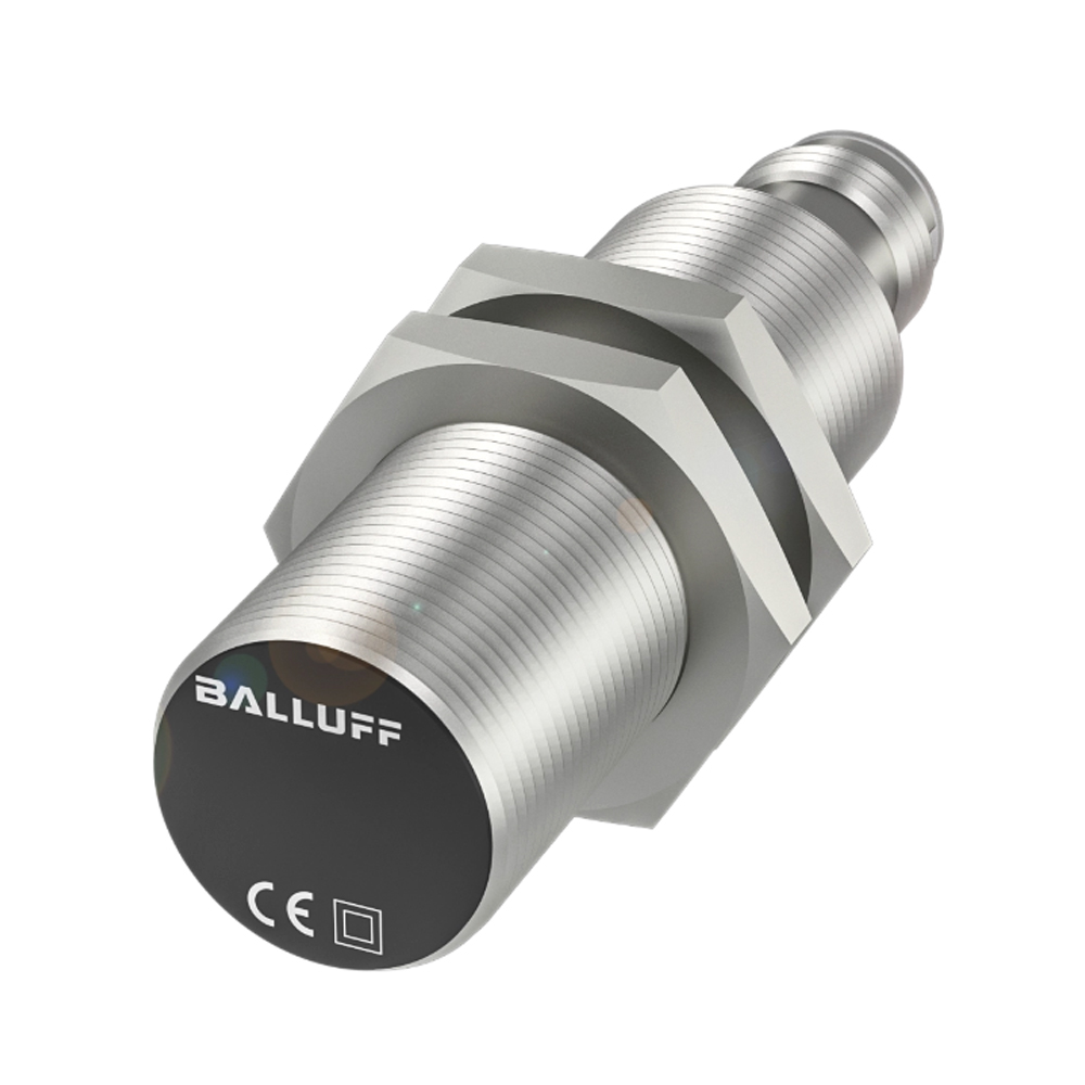 CẢM BIẾN BES M18MI-PSC80B-S04G BALLUFF - BES008L