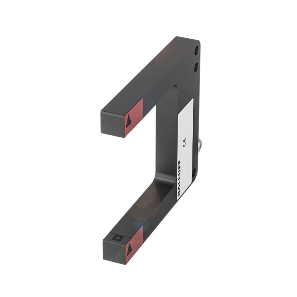 CẢM BIẾN BGL 50A-001-S49 BALLUFF - BGL001J