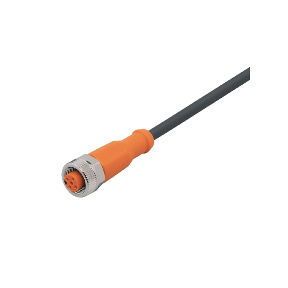 CÁP KẾT NỐI VỚI Ổ CẮM EVC072 IFM - ADOGH050MSS0010H05