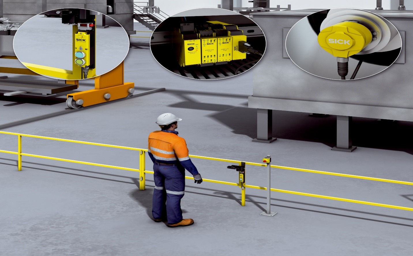 GIẢI PHÁP BẢO VỆ AN TOÀN CHO HỆ THỐNG VẬN CHUYỂN ANODE