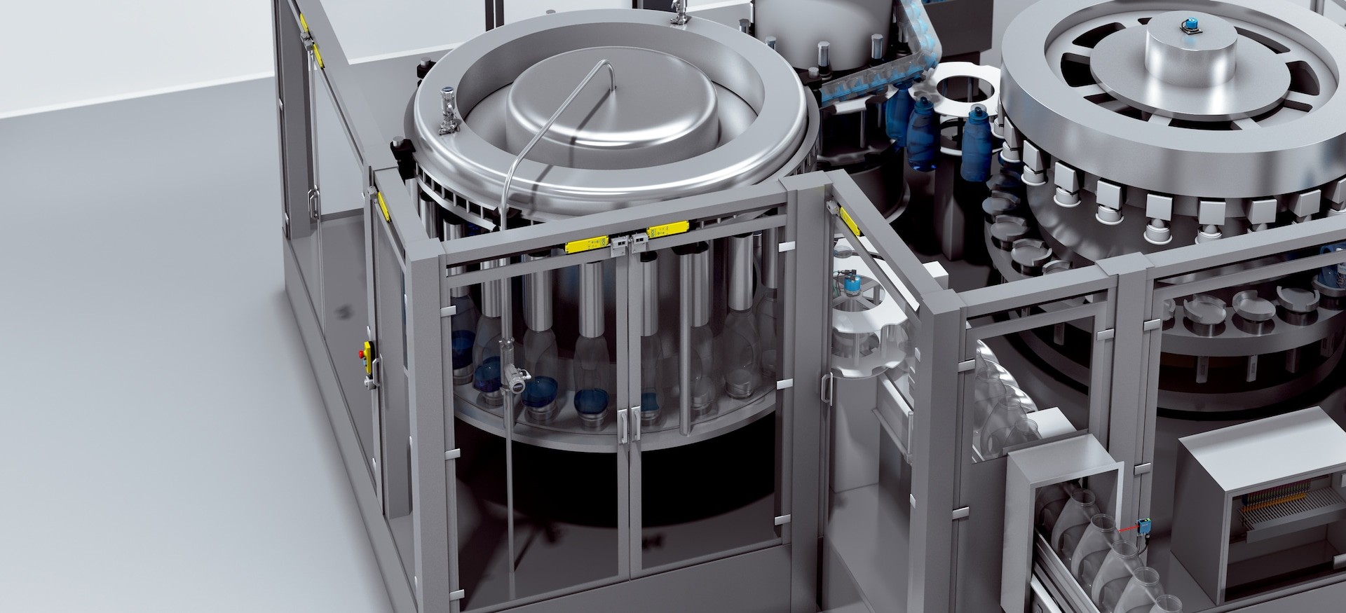 CẢM BIẾN SICK UM18 – GIẢI PHÁP LINH HOẠT TRONG PHÁT HIỆN VẬT THỂ TRONG SUỐT