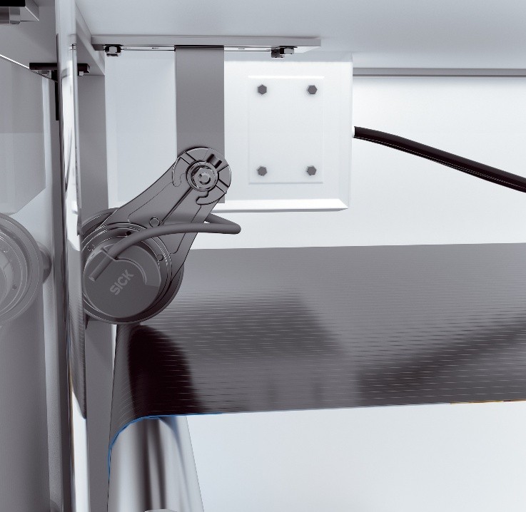 CẢM BIẾN ĐO VẬN TỐC QUAY SICK – ĐỘ CHÍNH XÁC TUYỆT ĐỐI TRONG XÁC ĐỊNH TỐC ĐỘ CUỘN MÀNG BAO BÌ