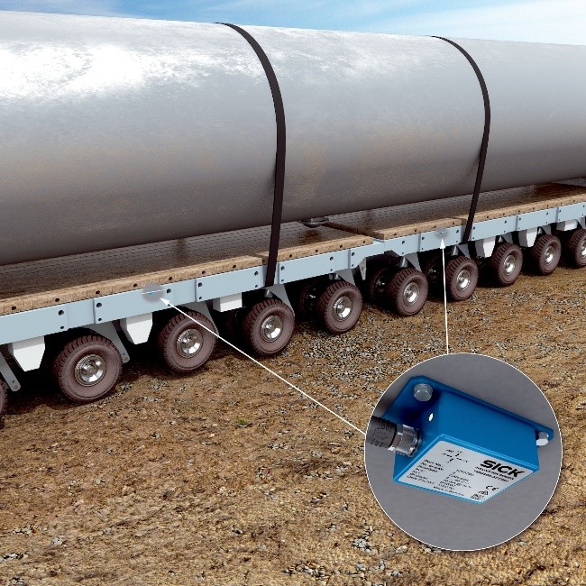 CẢM BIẾN NGHIÊNG TMS/TMM88 – GIẢI PHÁP ĐO ĐỘ NGHIÊNG CHÍNH XÁC CHO XE CHUYÊN DỤNG VÀ TỰ ĐỘNG HÓA NGOÀI TRỜI