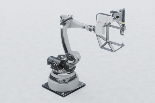 TỰ ĐỘNG HÓA QUY TRÌNH TÁN ĐINH TỰ XUYÊN VỚI CẢM BIẾN IFM – GIẢI PHÁP TỐI ƯU CHO NGÀNH Ô TÔ