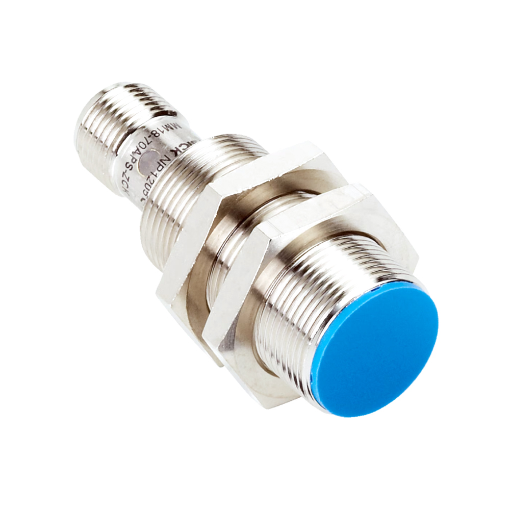 CẢM BIẾN TỪ TÍNH MM12-60APS-ZCK - 1040070