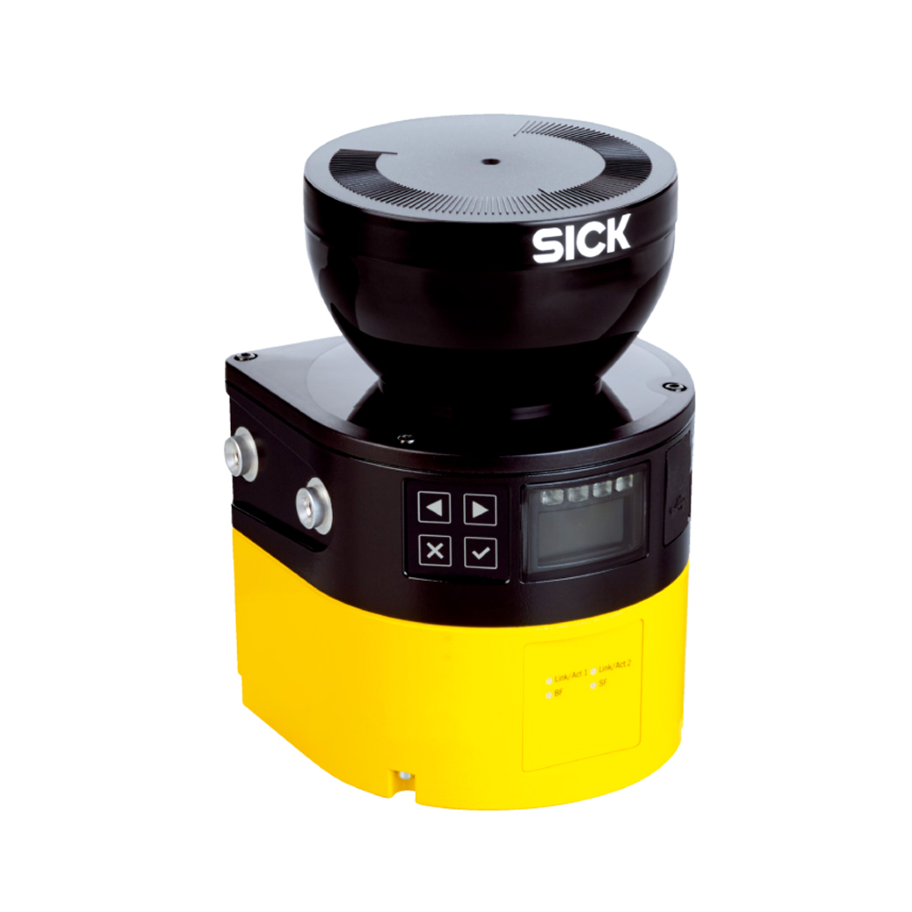 MÁY QUÉT LASER AN TOÀN MICS3-ACAZ55PZ1 - 1083009