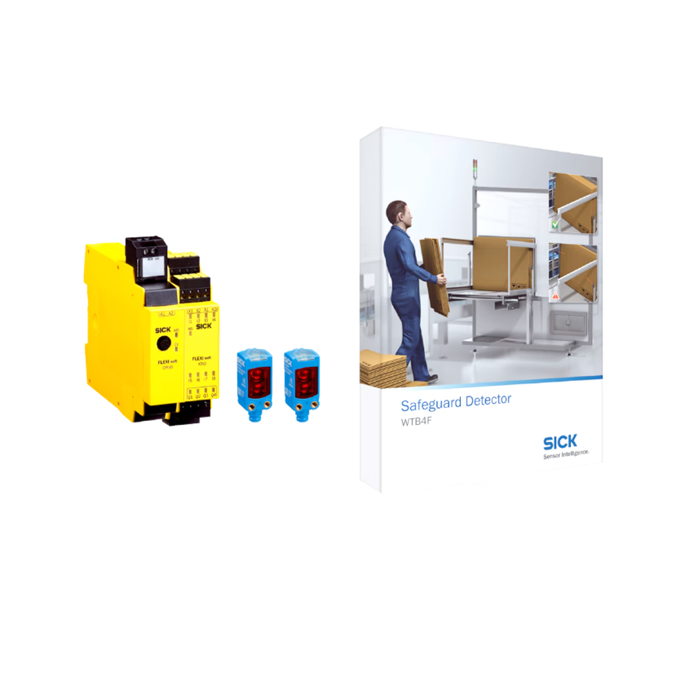 GIÁM SÁT AN TOÀN SYS/SGD-W4104020101FX3 - 1129622