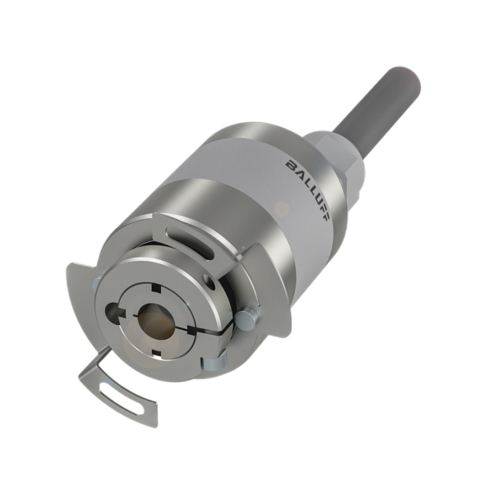 BỘ MÃ HÓA VÒNG QUAY BDG – FXX36-BS Series – CAN