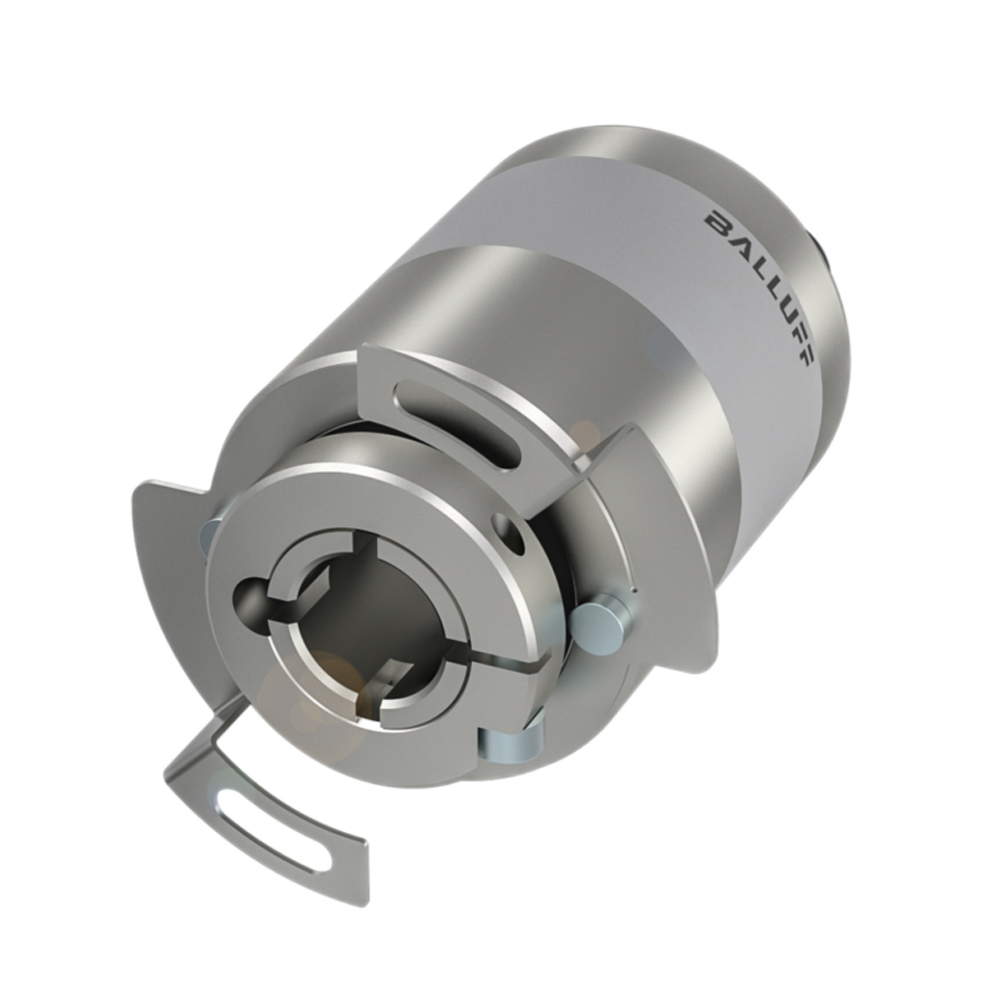 BỘ MÃ HÓA VÒNG QUAY BDG - FXX36-BS Series - IO-Link