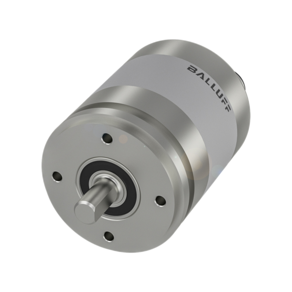 BỘ MÃ HÓA VÒNG QUAY BDG - FXX36-PS/SS Series - IO-Link