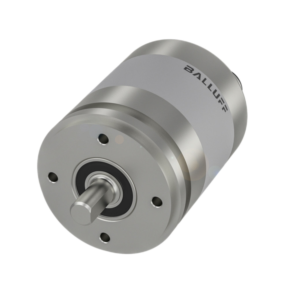 BỘ MÃ HÓA VÒNG QUAY BDG – FXX36-PS/SS Series – CAN