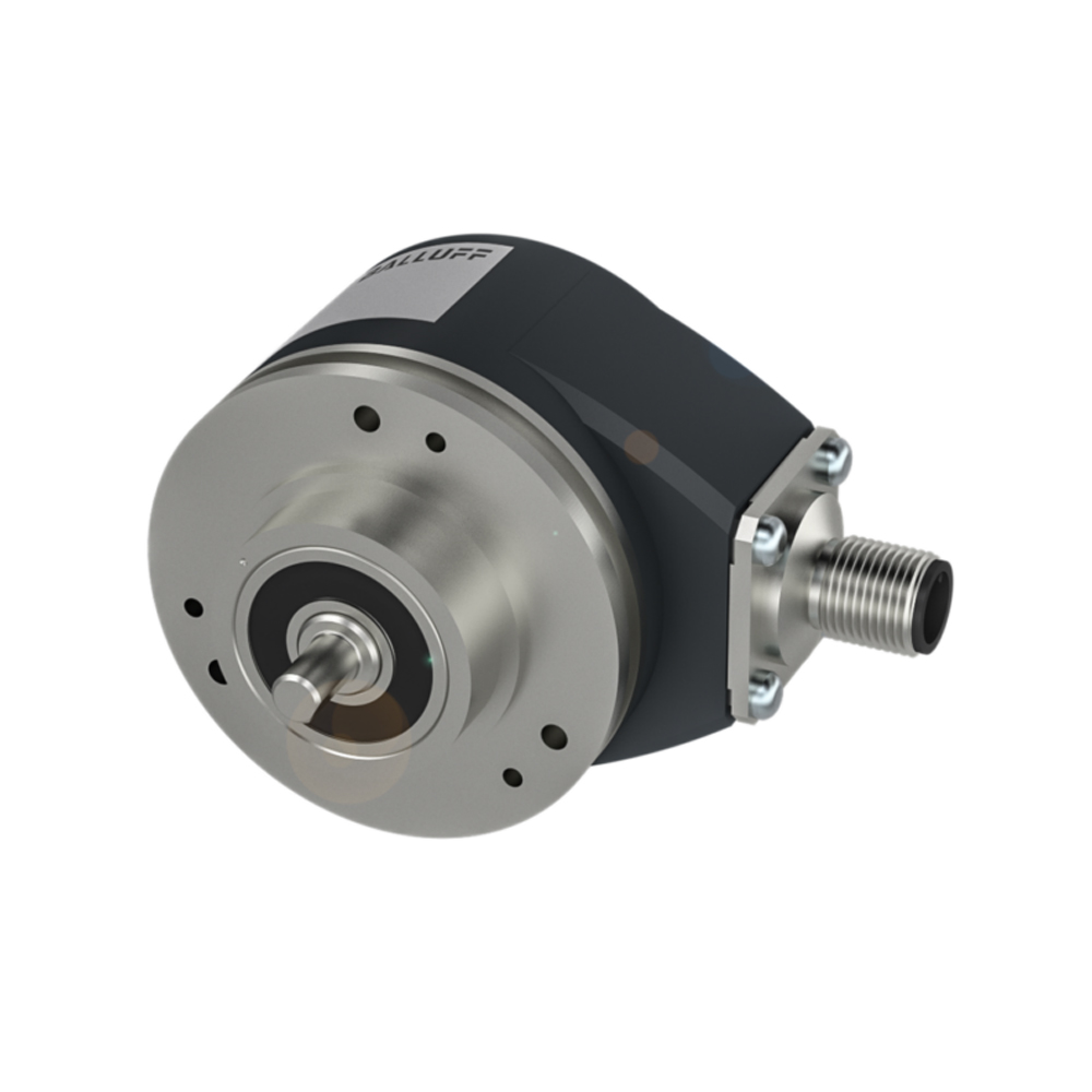 BỘ MÃ HÓA VÒNG QUAY BDG – EXX58-PB/SB Series – HTL/TTL/1Vss