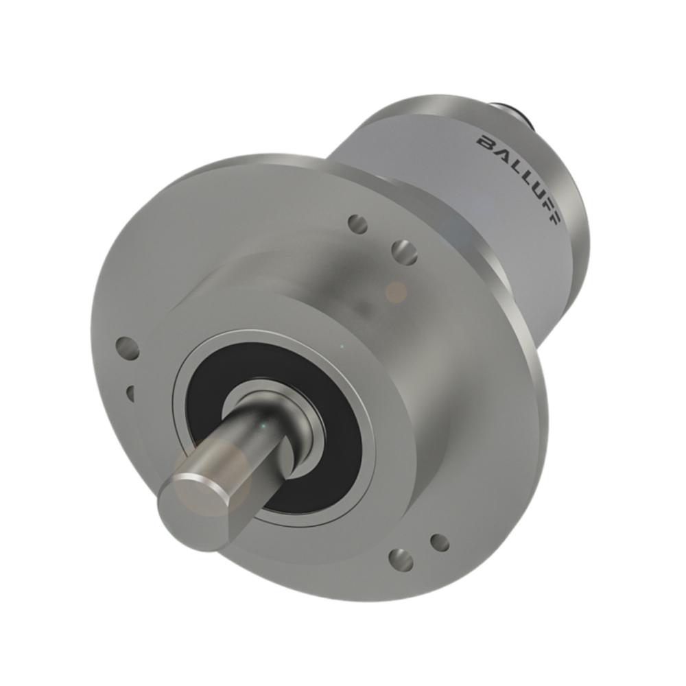 BỘ MÃ HÓA VÒNG QUAY BDG - FXX58-PA/SA Series - IO-Link