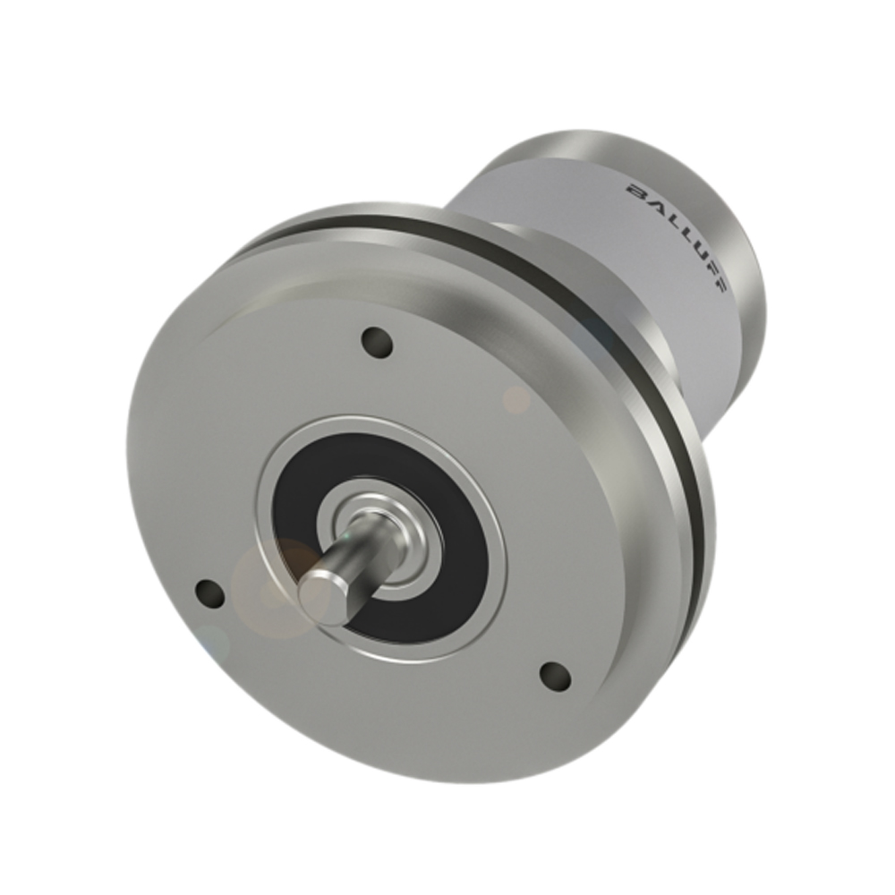 BỘ MÃ HÓA VÒNG QUAY BDG - FXX58-PS/SS Series - IO-Link