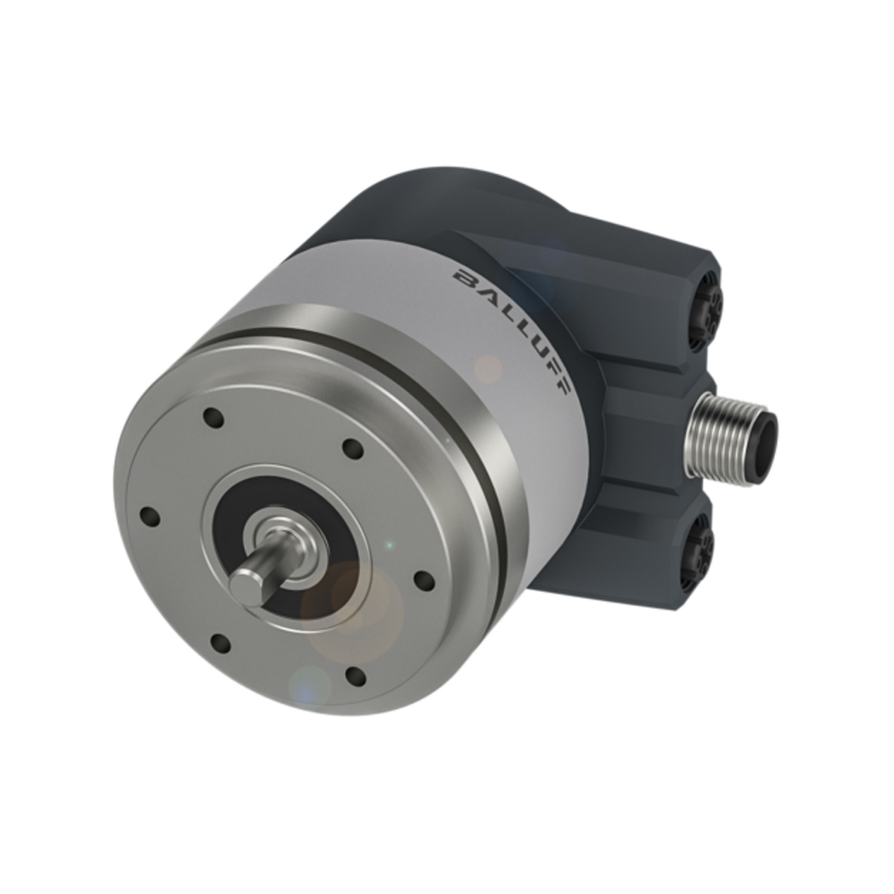 BỘ MÃ HÓA VÒNG QUAY BDG – FXX58-PS/SS Series – Profinet